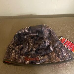Huntworth Camouflage Men's Hat